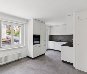 Appartement de 4.5 pièces - Photo 3