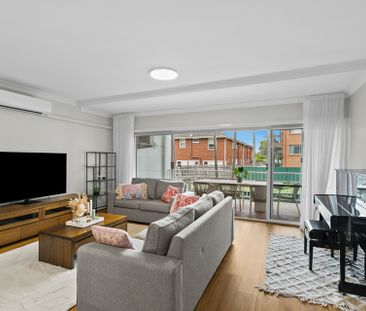 2/73 Campbell Street, Wollongong - Photo 1