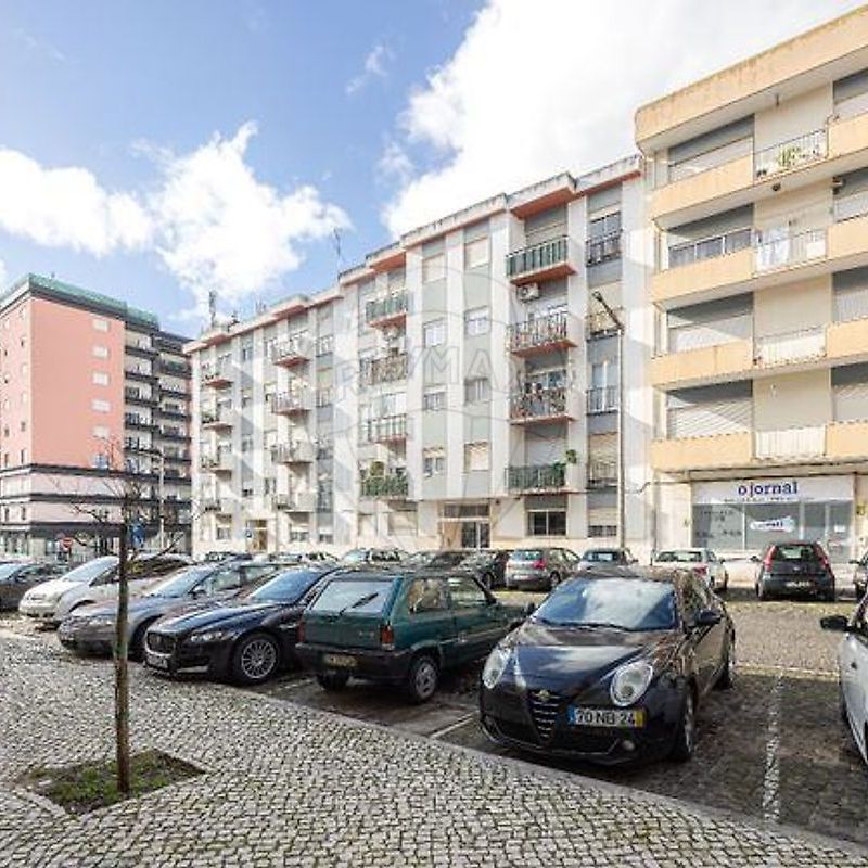 Apartamento T3 em Lisboa - Photo 1