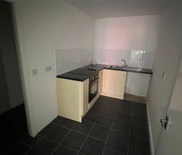 1 Bedroom Apartment, Longmoor Lane Liverpool - Photo 3