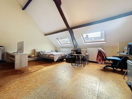 Appartement te huur - Photo 1