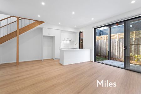 3/15 Redwood Street, Heidelberg West - Photo 5