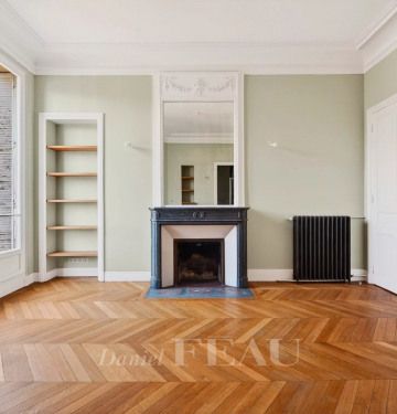 Appartement • Raspail-Montparnasse - Photo 2