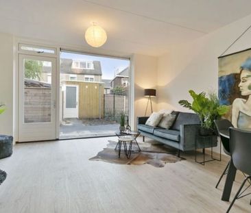 Goudvisstraat 45, 5615 NZ Eindhoven - Foto 2