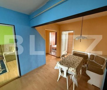 Apartament 3 camere, decomandat, 75 mp, zona Calea Floresti - Photo 4
