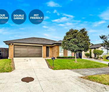 Four Bedroom Home - Photo 1