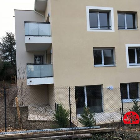 T2 avec garage et balcon - Photo 3