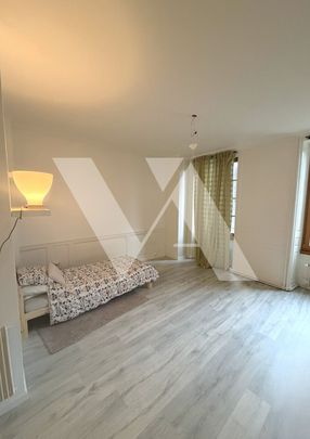 For rent – Charming studio in Rive (Nyon) - Photo 1