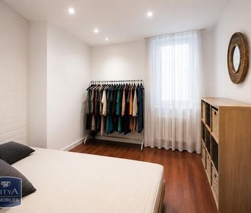 Location Appartement 2 pièces 47m² LIBOURNE 33500 - Photo 2