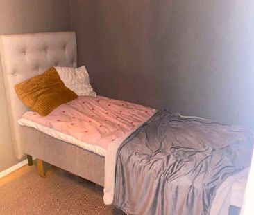 Kungsladugårdsgatan, Göteborg - Foto 3