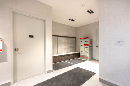 For Lease - 58 LAKESIDE Terrace Unit# 1106, Barrie, Ontario - Photo 5