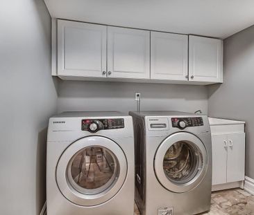 For Lease - 3 Cornerstone Road Unit# lower, Markham, Ontario - Photo 3