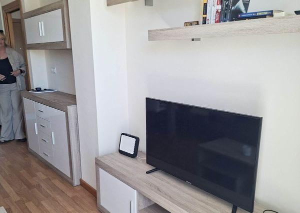 APARTMENT FOR RENT 1 bedroom for long term