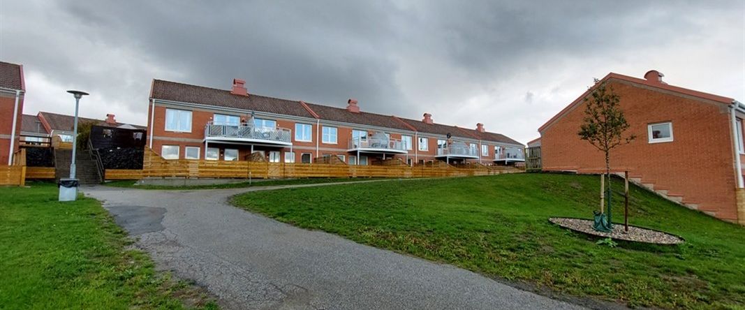 Fredsdalsgatan 25 - Foto 1