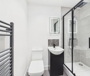 1 Bed Flat, Pocklingtons Walk, LE1 - Photo 5