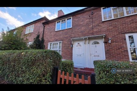 2 bedroom terraced house to rent - Photo 5