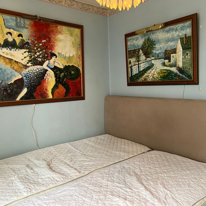 Tulegatan, Sundbyberg - Foto 1