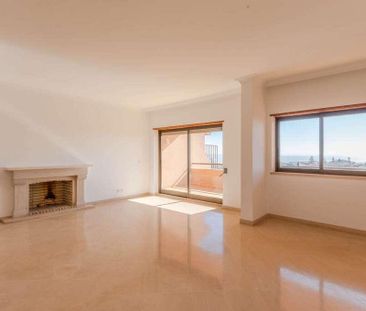 3 Bedroom Apartment with a view, Cascais - Photo 5