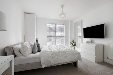 2 bedroom apartment to rent - Photo 4