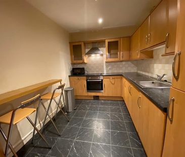 2 bedroom flat to rent - Photo 2