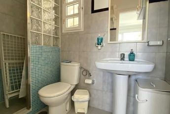 San Bartolomé de Tirajana, Canary Islands 35100