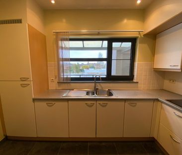Instapklaar duplexappartement met ruim terras op toplocatie! - Photo 4