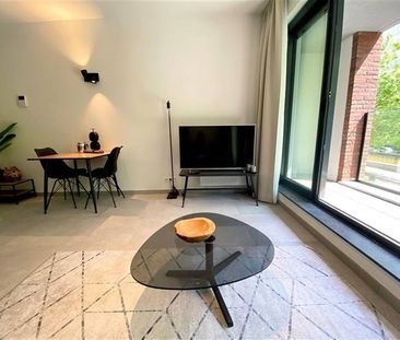 Studio te huur - Photo 5