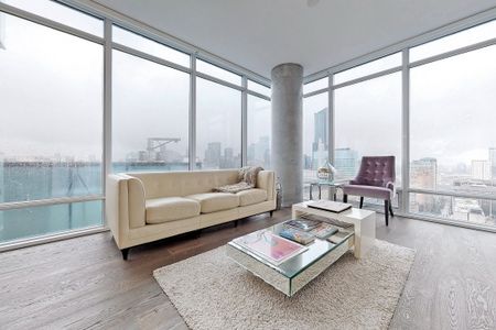 For Lease - 488 University Avenue Unit# 2102, Toronto, Ontario - Photo 3