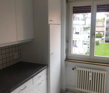 3.5 Zimmer, 72 m², 2. Stock - Foto 6