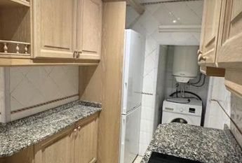 3 room luxury Apartment for rent in Palma de Mallorca, Spain