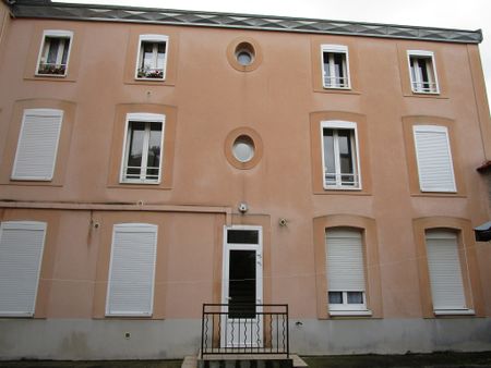 RUE DORIGNY, Reims - Photo 3