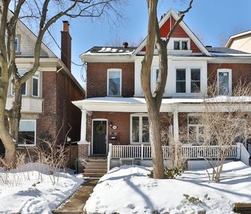 For Lease - 98 Hampton Avenue, Toronto, Ontario - Photo 5