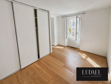 Location Appartement 2 pièces 30m² RUEIL MALMAISON 92500 - Photo 2