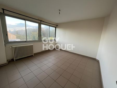 APPARTEMENT A LOUER T3 - MALESHERBES - Photo 3