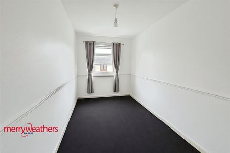 2 bedroom terraced house to rent - Photo 3