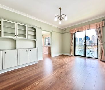 18/29 East Crescent Street, McMahons Point NSW 2060 - Apartment For... - Photo 1