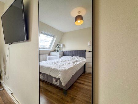 2 bedroom maisonette to rent - Photo 2