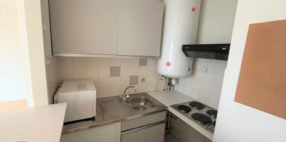 Appartement à louer 1 pièce 37.92m² - Photo 3