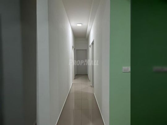 Fully Furnished Ashino Gravity 8 , Kota Bayu Emas , Klang - Foto 1
