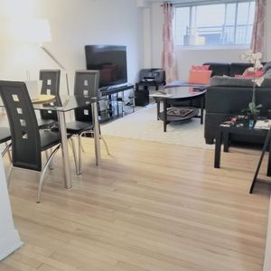 2 CH - 1 SDB - Montréal - $1,495 /mo - Photo 2