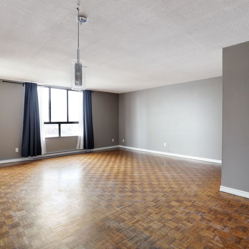 For Lease - 475 Laurier Avenue Unit# 708, Ottawa Centre, Ontario - Photo 1