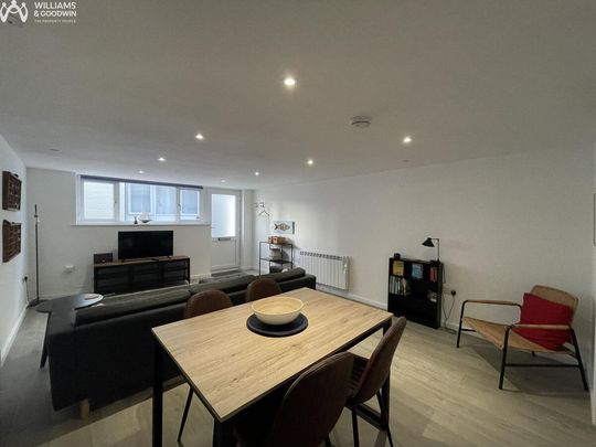 2 bedroom detached house to rent - Photo 1