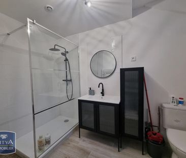 Location Maison 2 pièces 50m² LE MESNIL ESNARD 76240 - Photo 4