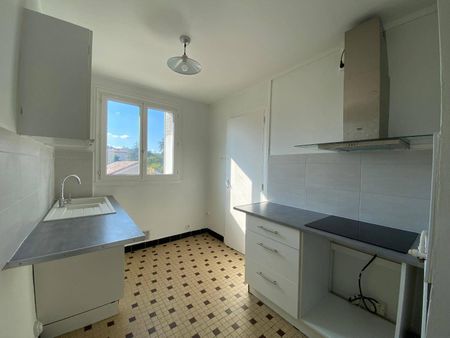Location appartement 3 pièces 52.55 m² à Valence (26000) - Photo 5