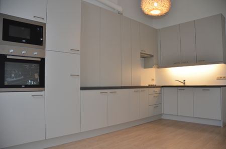 Prachtig appartement - Vlaamsekaai - Photo 2