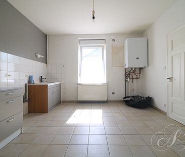 YUTZ – Appartement 3 pièces – Une chambre – Cave - Photo 1