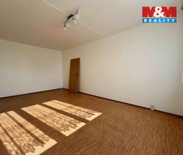 Pronájem bytu 1+1 34 m² - Photo 4