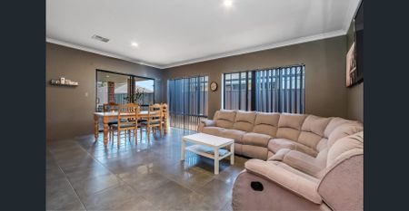 Luxurious, High-Spec Family Living with Multiple Living Zones & Solar Efficiency - Photo 2