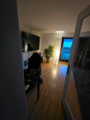 1 Zimmer in großer Wohnung zu vermieten in Ottobrunn - Foto 1