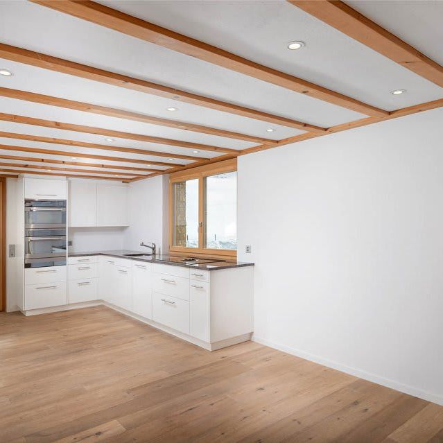 3.5 Zimmer, 108 m² - Photo 1